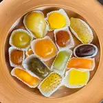 Syrian Dried Fruits